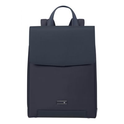 Sülearvuti seljakott Samsonite Zalia 3.0, 14,1", Dark Navy, 10,5" tahvelarvuti tasku, 31,5x42,5x14,5/17cm, 11,5L, 1 kg