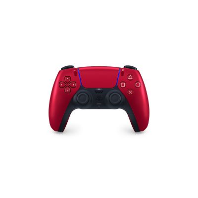 Pult Sony Dualsense PS5 (W), volcanic red