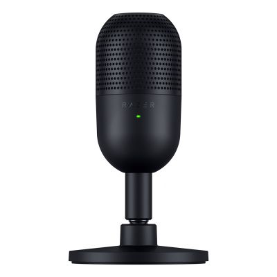 Razer | Streaming Microphone | Seiren V3 Mini | Black