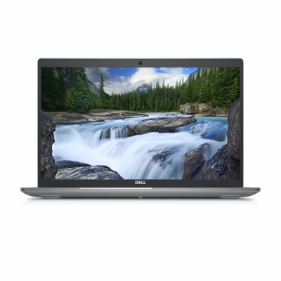 Dell Latitude 5540/Core i5-1335U/16GB/256GB SSD/15.6" FHD/Integrated/FgrPr /FHD/IR Cam/Mic/WLAN + BT/US Backlit Kb/3 Cell/W11Pro/ 3yrs ProSupport warranty