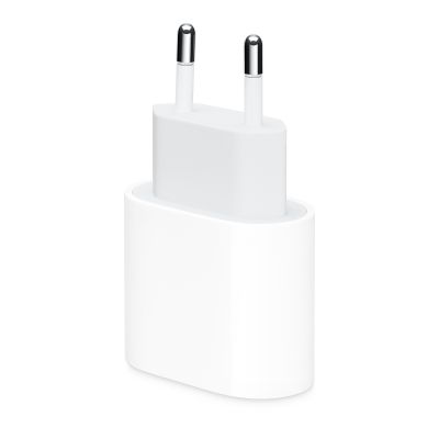 USB-C Power Adapter | MUVV3ZM/A | USB-C | 20 W | Power Adapter