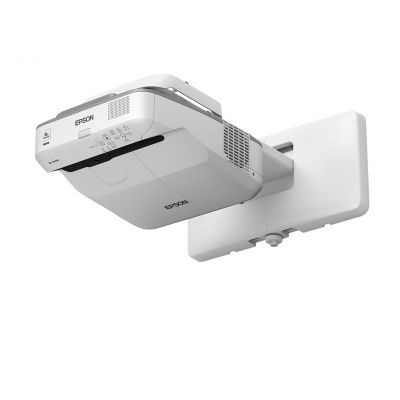 Epson | EB-685WI | WXGA (1280x800) | 3500 ANSI lumens | 14.000:1 | White | Lamp warranty 12 month(s)