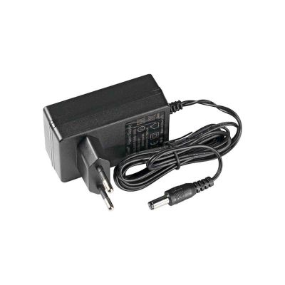 MikroTik | 24v 1.2A power supply with straight plug | SAW30-240-1200GA | Power supply