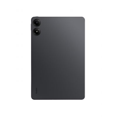 Xiaomi | Redmi | Pad Pro | 12.1 " | Graphite Gray | IPS LCD | 1600 x 2560 pixels | Qualcomm | Snapdragon 7s Gen 2 | 6 GB | 128 GB | Wi-Fi | Front camera | 8 MP | Rear camera | 8 MP | Bluetooth | 5.2