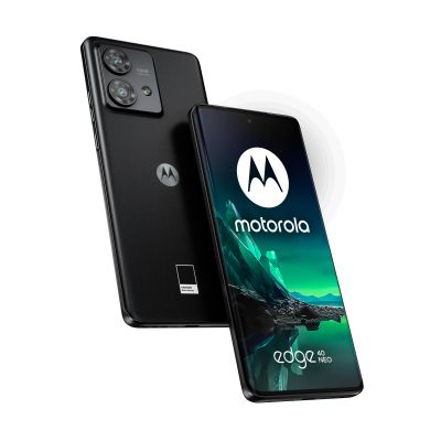 Motorola Edge 40 Neo, must