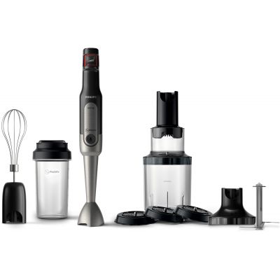 Philips Viva Collection ProMix Hand MixerHR2657/90, 800W, SpeedTouch