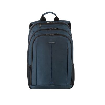 Sülearvuti seljakott Samsonite Guardit 2.0, 15,6", sinine, 10,5" tahvelarvuti tasku, 30x44x20 cm, 22,5L, 0,7kg