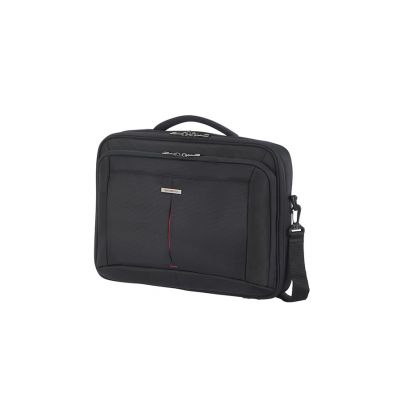 Sülearvutikott Samsonite Guardit 2.0, 15,6", must, 10,5" tahvelarvuti tasku, 40x30x9 cm, 16L, 0,7kg