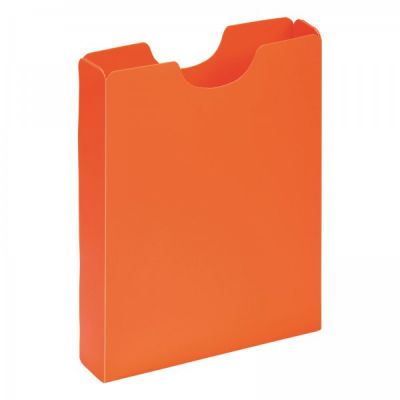 School booklet box A4, red, Pagna