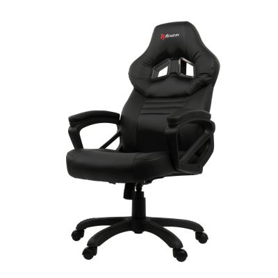 Arozzi Gaming Chair | MONZA-BK | Black