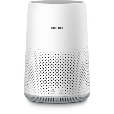 Philips 800 Series Air Purifier AC0819/10, up to 49 m, 190 m/h, HEPA filter