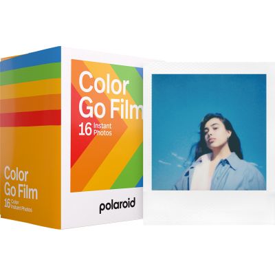 Polaroid Go Color 2tk