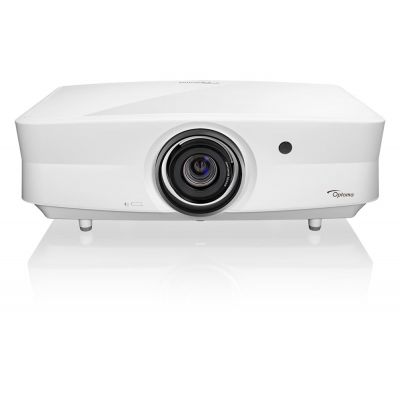 ZK507-W DLP Projector 4K UHD