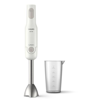 Philips Daily Collection ProMix Handblender HR2534/00 650W Intuitive Easy Powerful