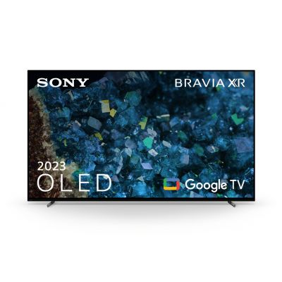 Teler Sony 55" OLED