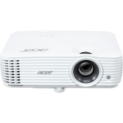 Acer H6815BD Projector, DLP, 4K2K, 4000lm, 10000:1, White