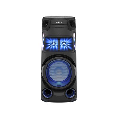 Sony MHC-V43D High Power Audio System with Bluetooth | Sony | High Power Audio System | MHC-V43D | AUX in | Bluetooth | CD player | FM radio | NFC | Wireless connection