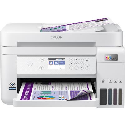 Kontorikombain Epson EcoTank L6276