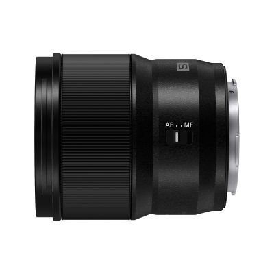 Panasonic Lumix S 24mm f/1.8 objektiiv