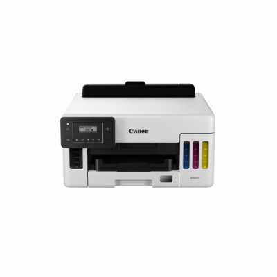 Kontorikombain Canon MAXIFY GX5050 Colour Inkjet Multifunction Printer, A4, 24 lk/min Wi-Fi