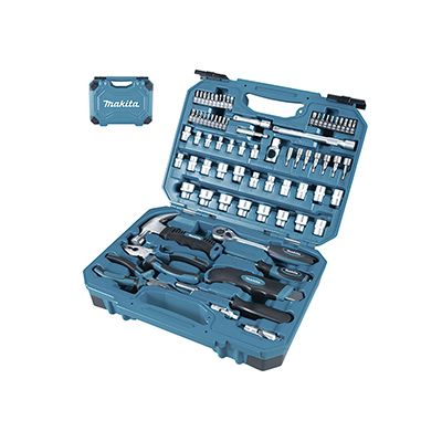 Makita E-10899 Tool Set 76-pcs.