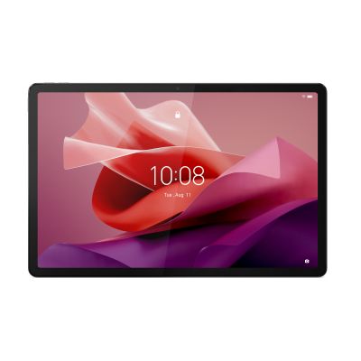 Lenovo Tab | P12 TB370FU | 12.7 " | Storm Grey | 2944 x 1840 pixels | MediaTek Dimensity 7050 | 8 GB | Soldered LPDDR4x | 256 GB | Wi-Fi | Front camera | 13 MP | Rear camera | 8 MP | Bluetooth | 5.1