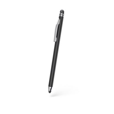 Hama "Twin-Stylus" input pen for tablet PCs and smartphones, black