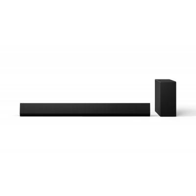 Soundbar Sound System with Dolby Atmos and 3.1 Channels | SG10TY | Bluetooth