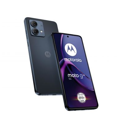 Motorola G84, sinine