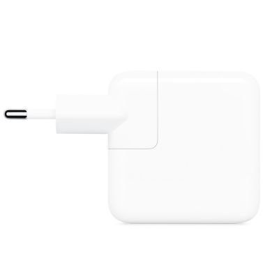 Apple 30W USB-C Power Adapter | Apple