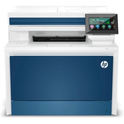 Kontorikombain HP Color LaserJet Pro MFP 4302fdw
