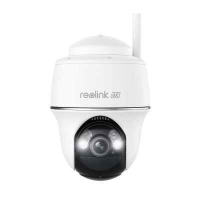 Reolink turvakaamera Argus PT Ultra B440 8MP Pan-Tilt