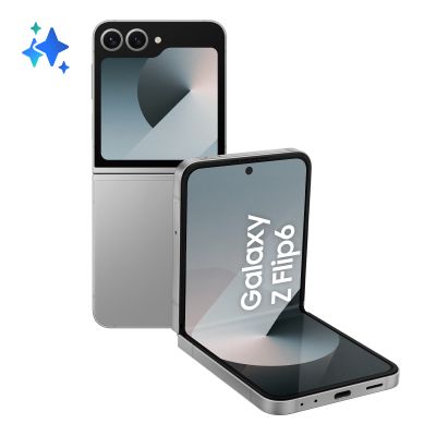 Samsung Galaxy Flip6 512GB, hall