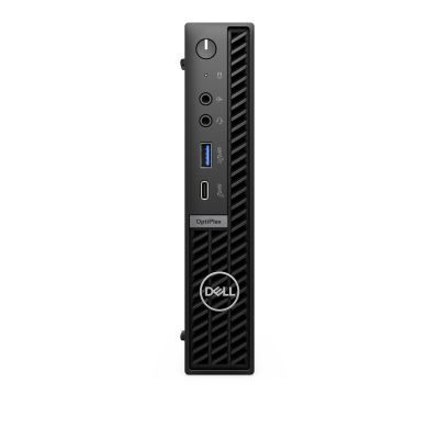 PC|DELL|OptiPlex|Micro Form Factor Plus 7020|Micro|CPU Core i5|i5-14500|2600 MHz|RAM 16GB|DDR5|SSD 512GB|Graphics card Integrated Graphics|Integrated|ENG|Windows 11 Pro|Included Accessories Dell Opti