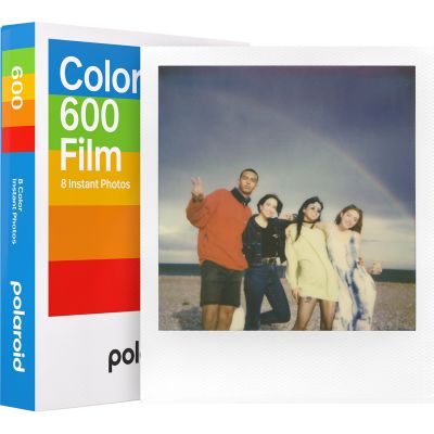 Polaroid 600 Color New