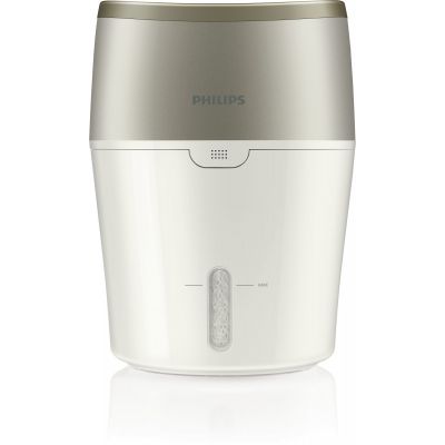 Philips HU4803/01 Air Humidifier, 2000 Series, HR:200 ml/h; Effective area: 25 m