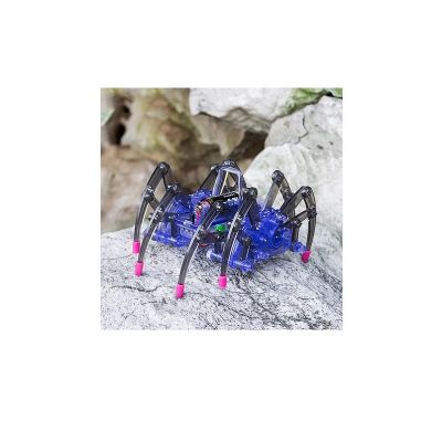 Robot Spider Kit Satzuma