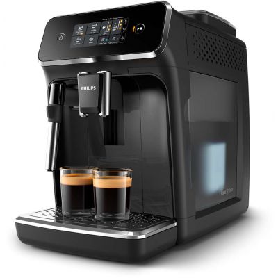Espressomasin Philips EP2221/40 ubade mahuti 275gr, veepaak 1.8L