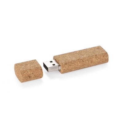 USB mälupulk PORTO 16GB kork