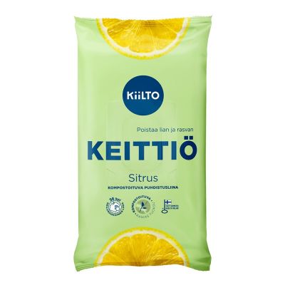 Kitchen cleaning cloths cleaning cloths KIILTO 36pcs / pack