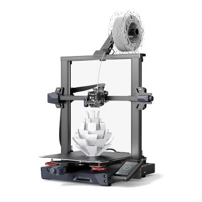 3D-printer Creality Ender-3 S1 Plus