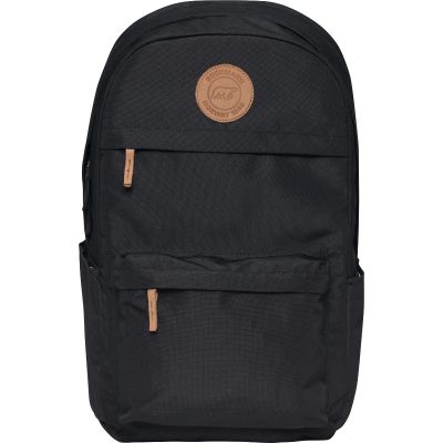 Backpack Beckmann City Max Black 34l