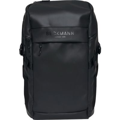 Backpack Beckmann Street FLX Black 30-35l
