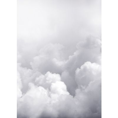 Seinapilt/Poster Ominous Clouds 50x70cm/ 81283