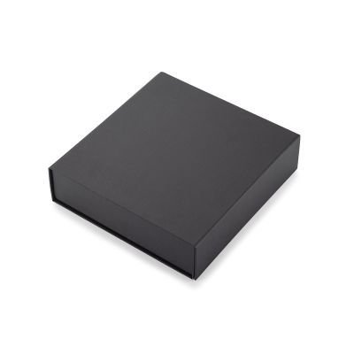Gift box MAGIC-M 255x270x70mm black