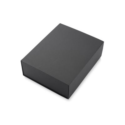 Gift box MAGIC-L 310x250x100mm black