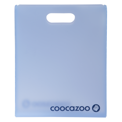 Vihikukarp Coocazoo Carrying Handle, Blue