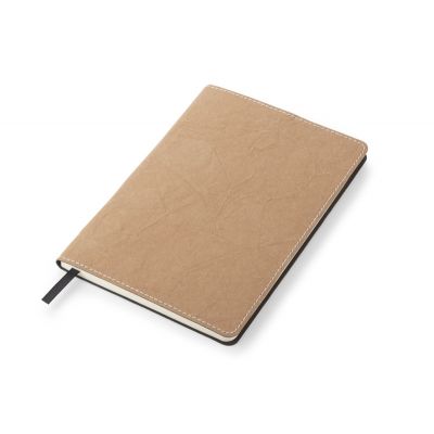 Notebook ELIN A5 80 lined sheets