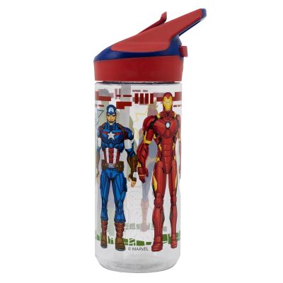 Joogipudel Avengers Invicible Force Ecozen 620ml