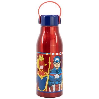 Joogipudel Avengers Invicible Force Aluminium 760ml